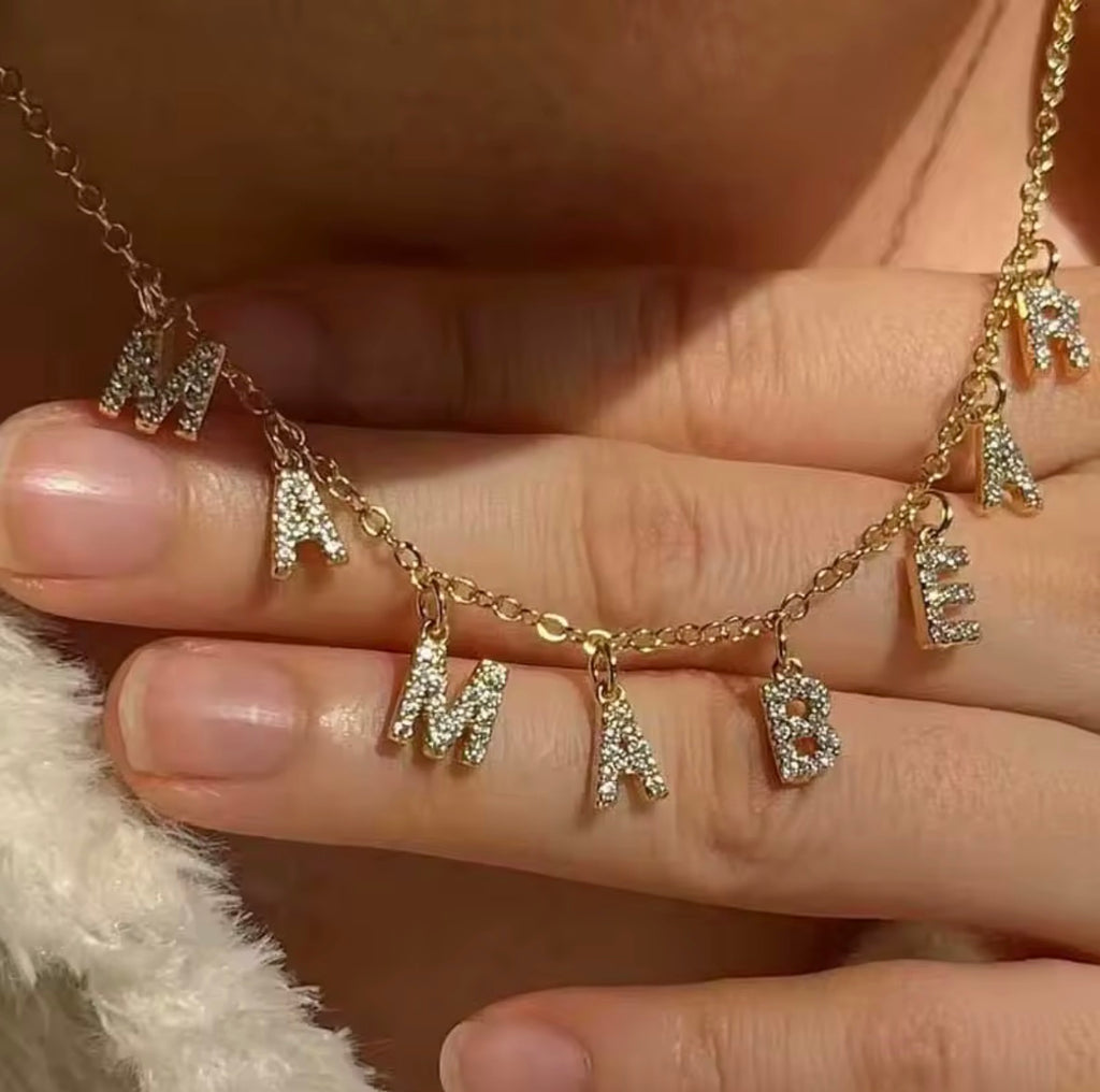 Lettres d’Élégance