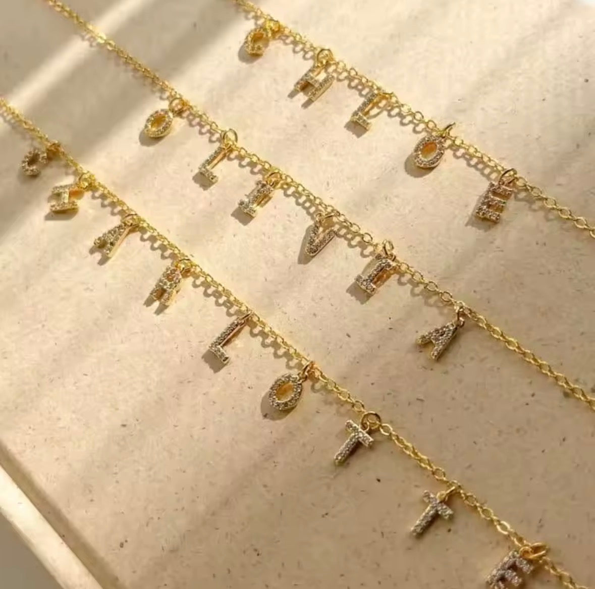 Lettres d’Élégance